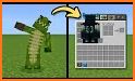 Addons Morph Mod for MCPE related image