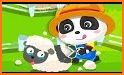 Baby Panda's Farm - An Educational Game related image