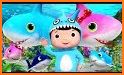 Nursery rhymes songs for kids related image