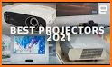 Video HD Projector 2021 related image