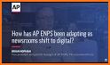 AP ENPS Mobile related image