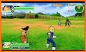 Super Goku tenkaichi tag Team related image