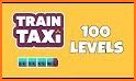 2019 Train Taxi game New guide related image