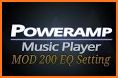 Poweramp Skin v3 Speed! related image