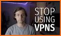 Secure VPN related image