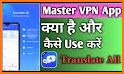 Master VPN-Translate All related image