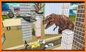 T-Rex Rampage : Dinosaur City Smasher related image