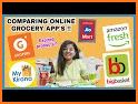 Guide For JioMart Grocery Kirana App Shopping sale related image