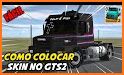 Skins Grand Truck Simulator 2 - PRO related image