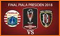 Duel Soccer - Virtual Piala Presiden 2018 related image