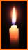 Om Candle : Kundalini Yoga Practice related image