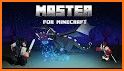 MOD MASTER and MAP for Minecraft Free related image