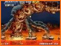 Fighting Metal Slug 7 related image