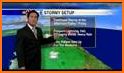 Florida Weather:Current Weather Widget & Channel related image