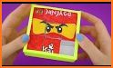 PowerPuff Girls Sliding Puzzle slide Game For Kids related image