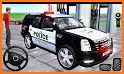 Driving School Escalade SUV - Cadillac Rider related image