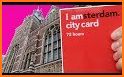 I amsterdam City Card related image