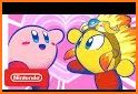 Super Kirbyi - Allies Stars related image