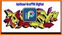 Graffiti Avatar Maker related image