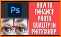 Photo Enhance - Upscale Image related image