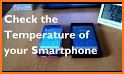 Room Temperature App related image