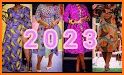 Latest Ankara styles 2022 related image