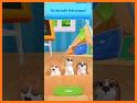 Tamadog - My talking Dog Game (AR) related image