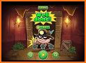 Bob The Robber 5: Temple Adventure by Kizi games related image