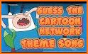 Guess The Cartoon Network related image