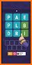 Word Swipe ultimate Puzzle Game related image