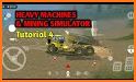 Heavy Machine Games-Mining Sim related image