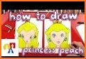 How To Draw Princess related image