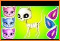 Cute Kitty Cat Care - Pet Daycare Activities Game related image