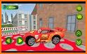 Superhero Car Highway Fast Racing Drive Challenge related image