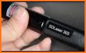 Disco Light™ LED Flashlight related image