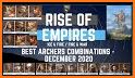 Castle War:Empire Archer related image