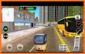 Tuk Tuk Auto Rickshaw Games :Free Driving Games related image