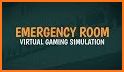 Virtual Emergency Hospital Doctor related image