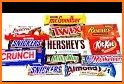 Candy Bars related image