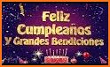 Feliz Cumpleaños Imágenes Gratis related image