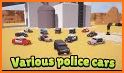 Toon Car Chase related image