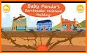 Baby Panda's City related image