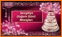 Sevgiliye Doğum Günü Mesajları related image