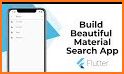 Flutter Advanced Examples related image