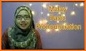 Malay Alphabet, Read Write related image