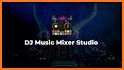 DJ Mixer Studio Pro - Remix DJ related image