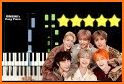 Piano NCT DREAM - BOOM related image