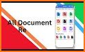 All Document Reader:PDF Viewer related image