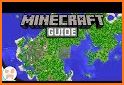 World Map for Minecraft related image