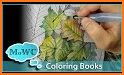 Color Draw: Adult Coloring Book related image